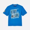 Košile s potiskem NFL Detroit Lions