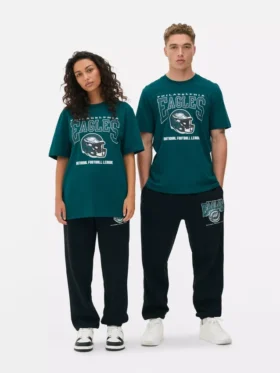 Košile s potiskem NFL Philadelphia Eagles