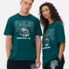 Košile s potiskem NFL Philadelphia Eagles