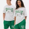 Košile s potiskem NFL Philadelphia Eagles