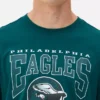 Košile s potiskem NFL Philadelphia Eagles