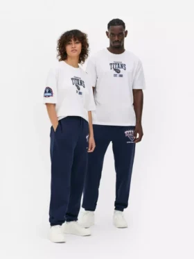 Košile s potiskem NFL Tennessee Titans
