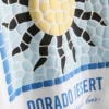 Košile s potiskem pouště Dorado