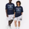 Košile s potiskem Tennessee Titans