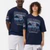 Košile s potiskem Tennessee Titans