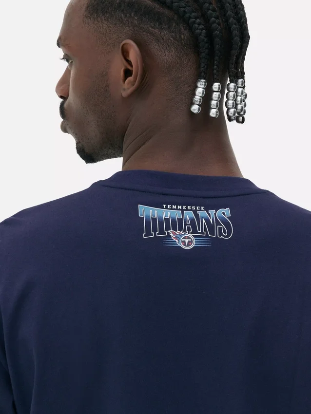 Košile s potiskem Tennessee Titans