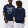Košile s potiskem Tennessee Titans