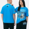 Košile s potiskem týmu NFL Carolina Panthers