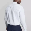 Košile s úzkým střihem