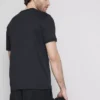 Košile The Edit s mercerizovanou látkou a úzkým střihem