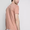 Košile The Edit s mercerizovanou látkou a úzkým střihem