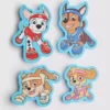 Koupelnová skládačka Paw Patrol