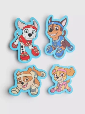 Koupelnová skládačka Paw Patrol