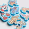 Koupelnová skládačka Paw Patrol
