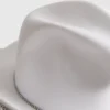 Kovbojský klobouk s třásněmi