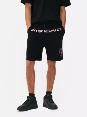 Kraťasy Inter Miami