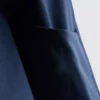 Kraťasy na jógu se středně vysokým pasem a hladkou oporou