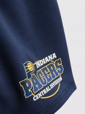 Kraťasy NBA Indiana Pacers