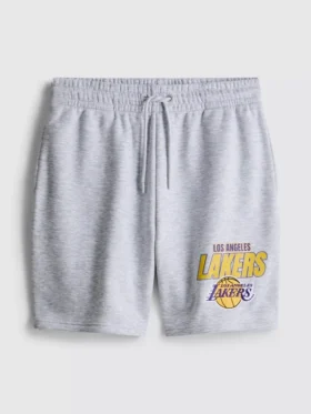 Kraťasy NBA Los Angeles Lakers