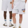 Kraťasy NBA New York Knicks se stahovací šňůrkou
