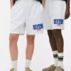 Kraťasy NBA Philadelphia 76ers se stahovací šňůrkou