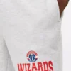 Kraťasy NBA Washington Wizards