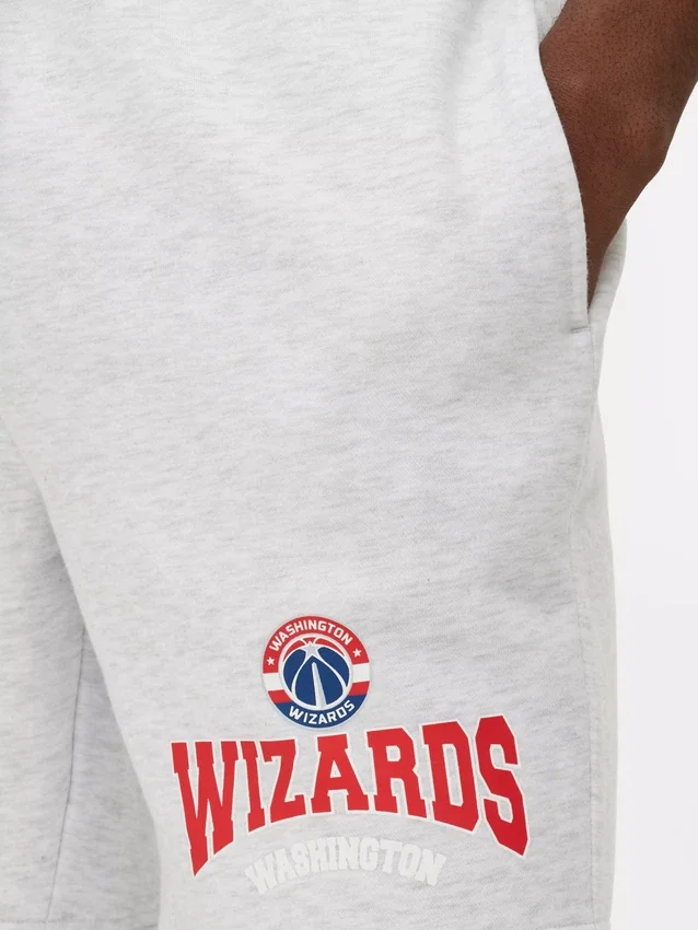 Kraťasy NBA Washington Wizards