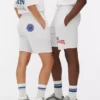 Kraťasy NBA Washington Wizards