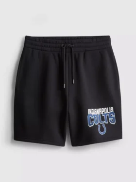 Kraťasy NFL Indianapolis Colts
