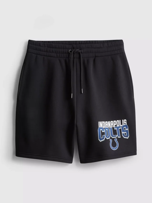 Kraťasy NFL Indianapolis Colts