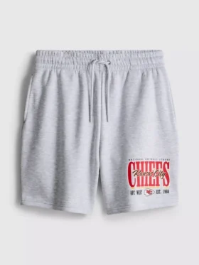 Kraťasy NFL Kansas City Chiefs