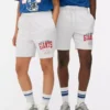 Kraťasy NFL New York Giants