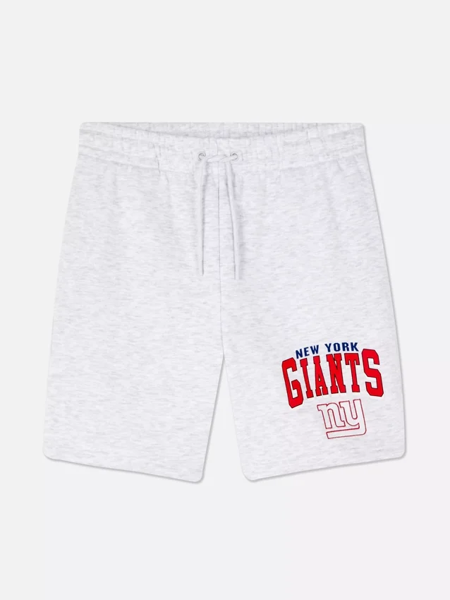 Kraťasy NFL New York Giants
