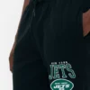 Kraťasy NFL New York Jets se stahovací šňůrkou