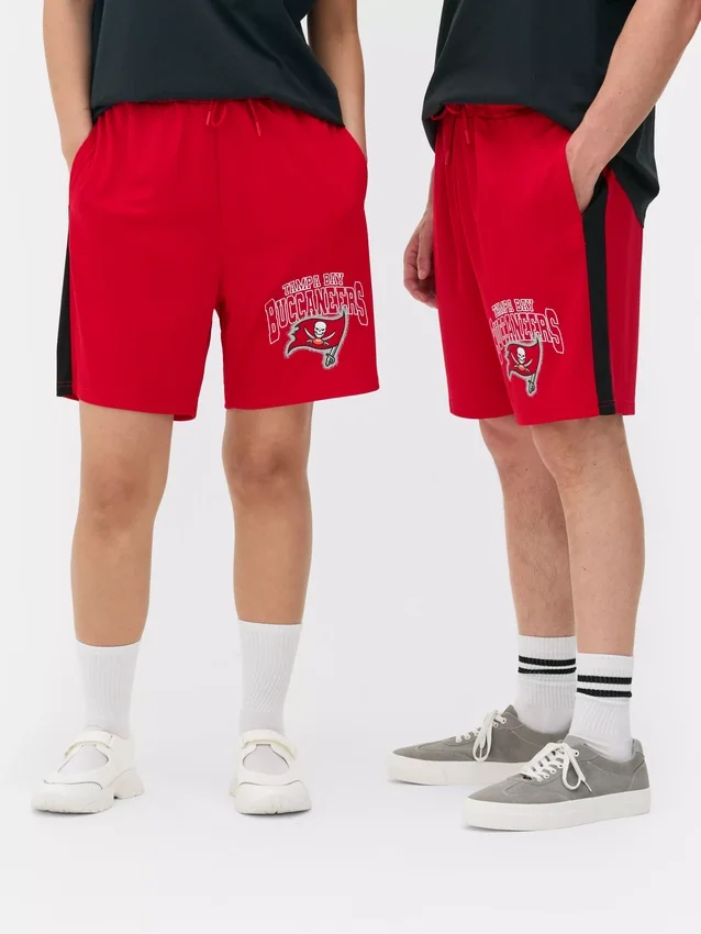 Kraťasy NFL Tampa Bay Buccaneers