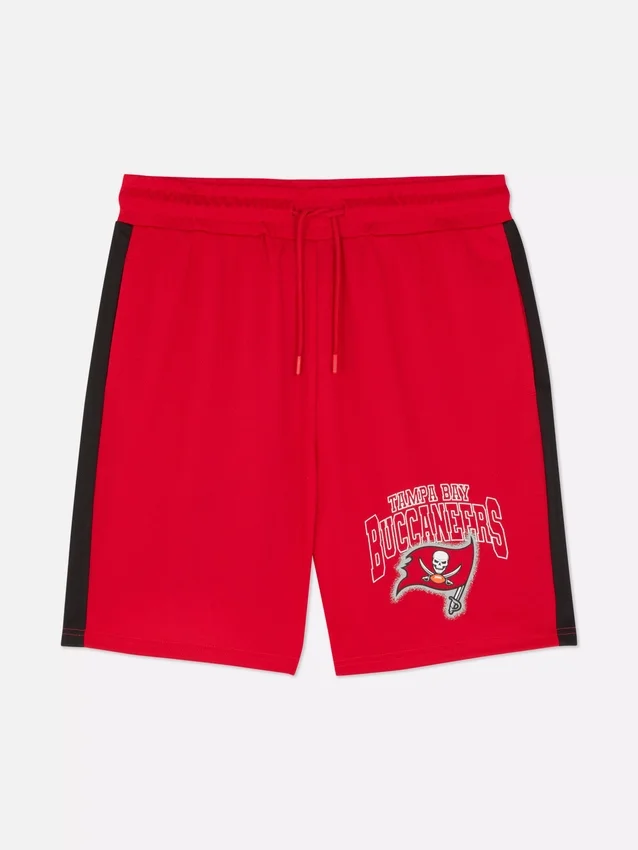 Kraťasy NFL Tampa Bay Buccaneers