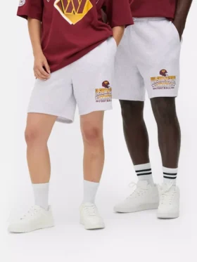 Kraťasy NFL Washington Commanders