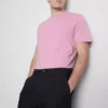 Kraťasy s krátkým rukávem a standardním střihem