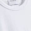 Kraťasy s krátkým rukávem a volným střihem