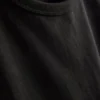 Kraťasy s krátkým rukávem a volným střihem