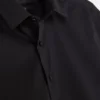 Kraťasy s krátkým rukávem a úzkým střihem