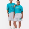 Kraťasy s logem NFL Miami Dolphins