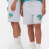 Kraťasy s logem NFL Miami Dolphins