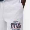 Kraťasy s potiskem NFL Tennessee Titans