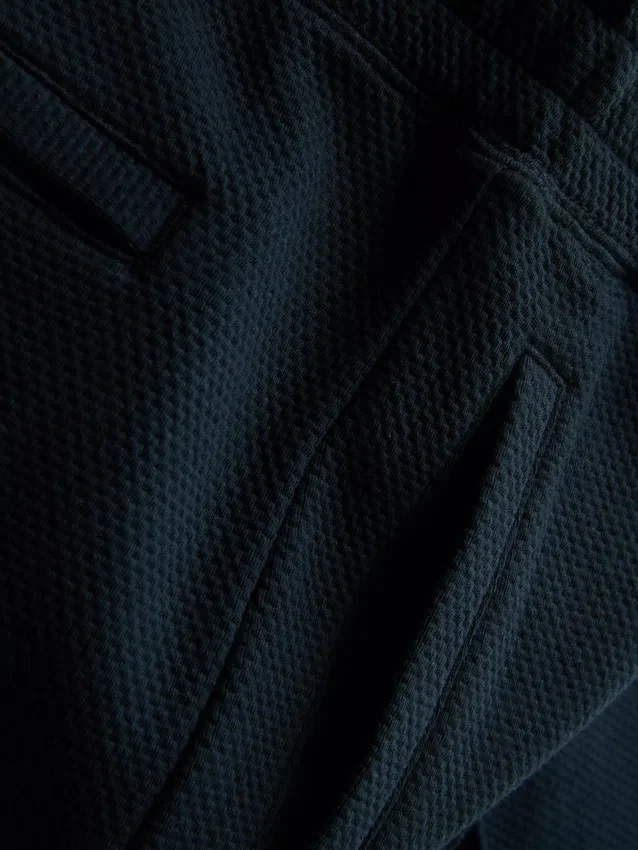 Kraťasy s texturou The Edit