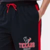 Kraťasy s tkaničkou NFL Houston Texans
