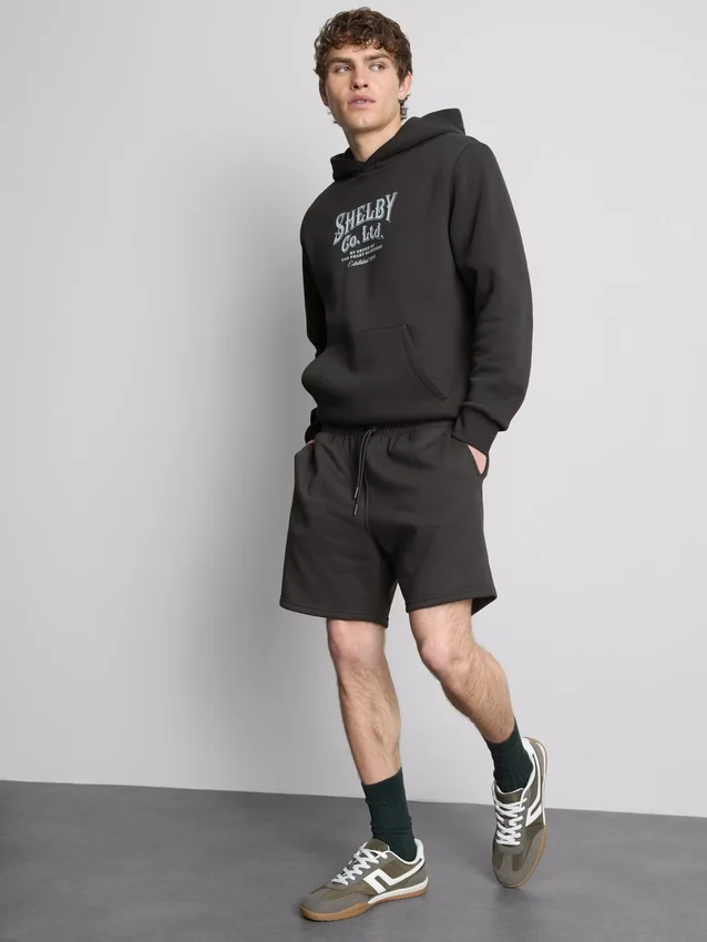 Kraťasy se stahovací šňůrkou