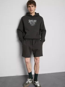Kraťasy se stahovací šňůrkou