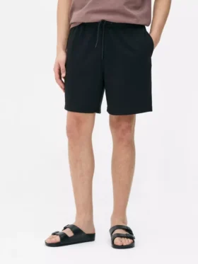 Kraťasy se stahovací šňůrkou