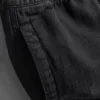 Kraťasy se stahovací šňůrkou a texturovaným povrchem